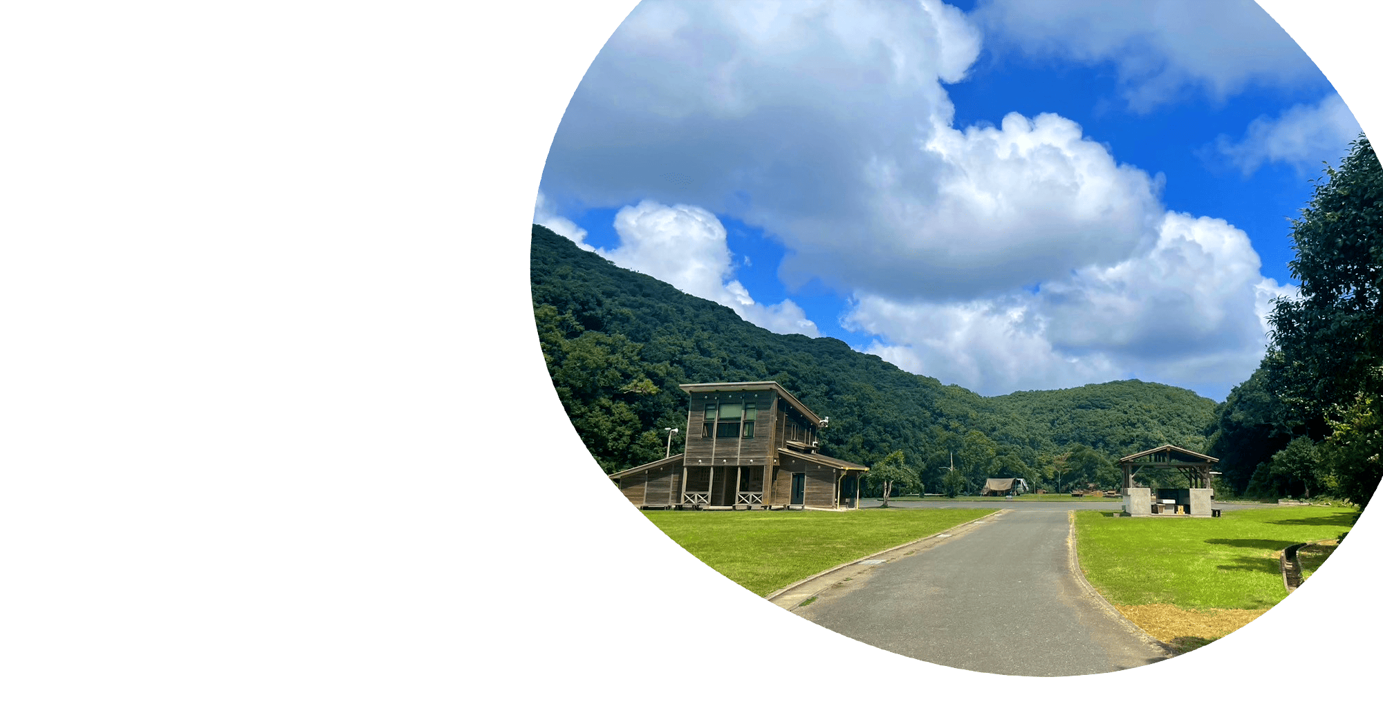 対馬のあふれる大自然を感じてみませんか？